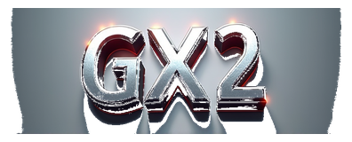 gx2 logo